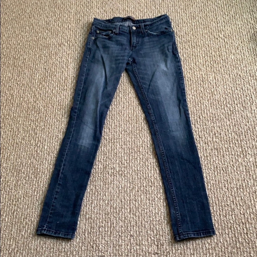 Levi’s Jeans